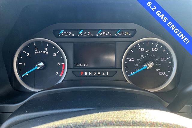 Certified 2019 Ford F250 XL w/ Power Equipment Group image 20