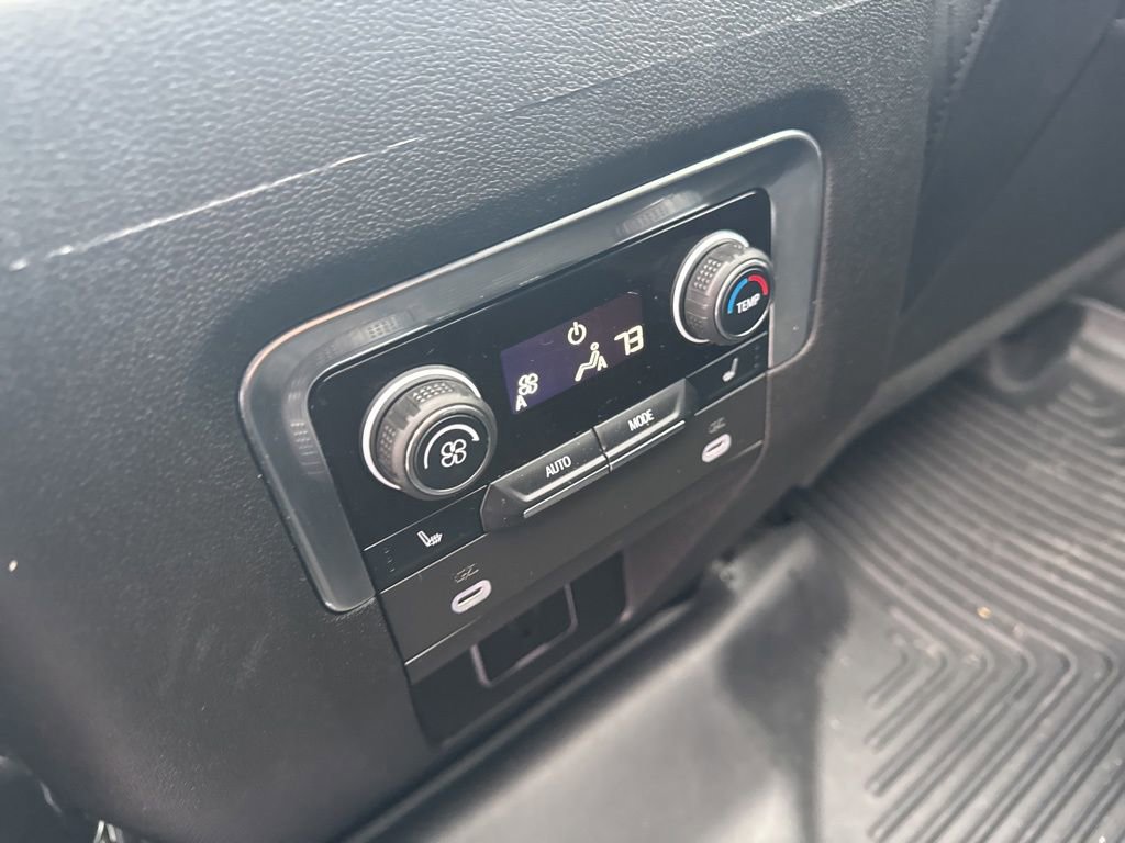 Used 2022 Chevrolet Tahoe RST w/ Luxury Package image 26