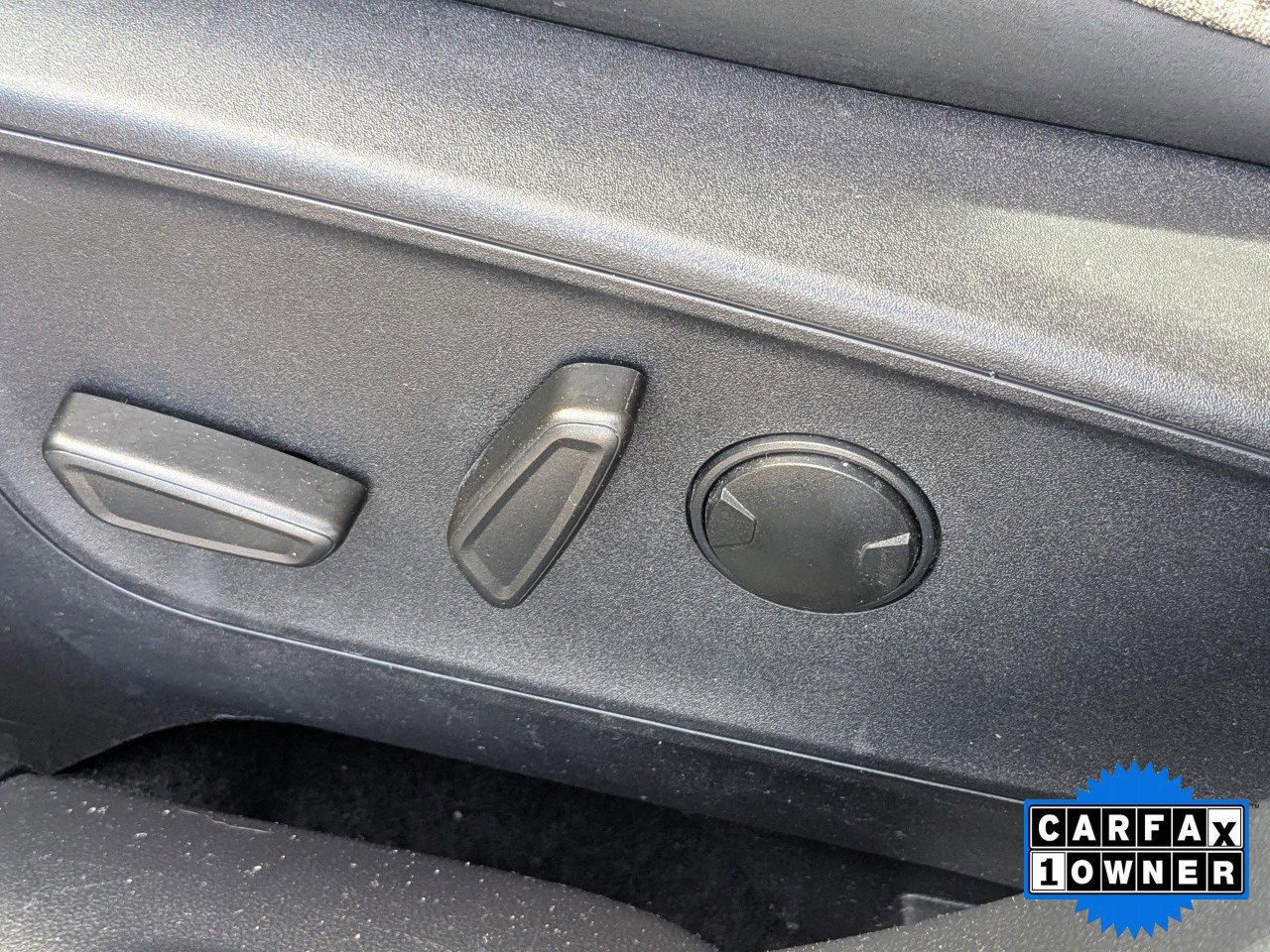 Certified 2025 Ford Bronco Sport Big Bend w/ Convenience Package image 20