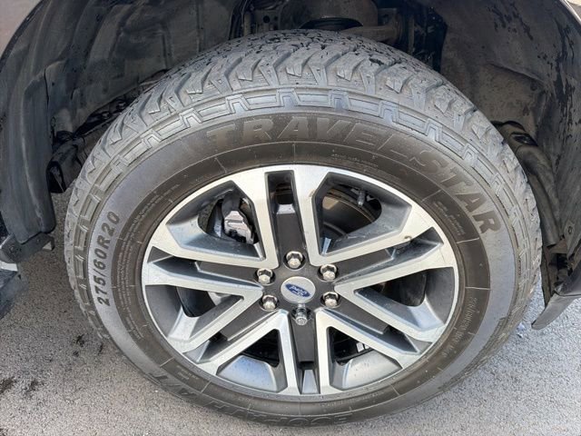 Certified 2023 Ford F150 XL w/ STX Appearance Package image 14