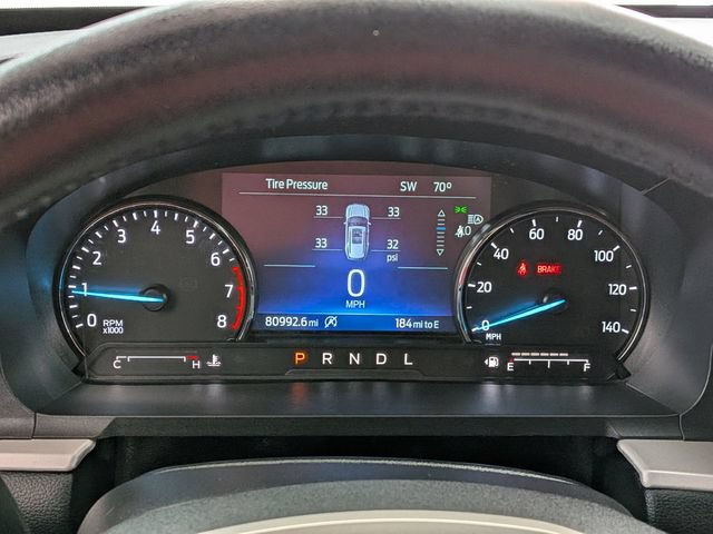 Certified 2023 Ford Explorer XLT w/ Class IV Trailer Tow Package AWD/4WD image 34