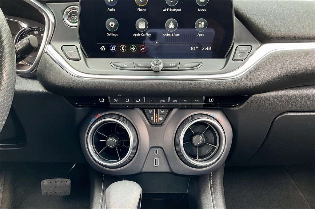 Used 2023 Chevrolet Blazer LT image 31