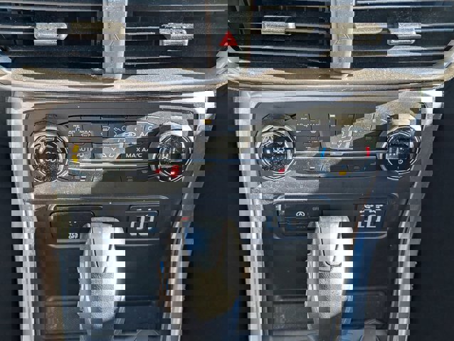 Certified 2019 Ford EcoSport SE w/ SE Convenience Package image 24