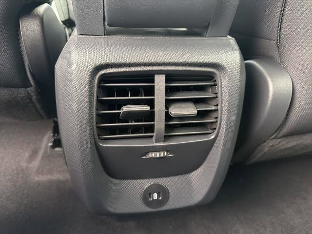 Certified 2025 Ford Mustang Mach-E Premium image 18