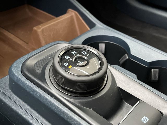 Certified 2023 Ford Maverick Lariat w/ Lariat Luxury Package FWD image 27