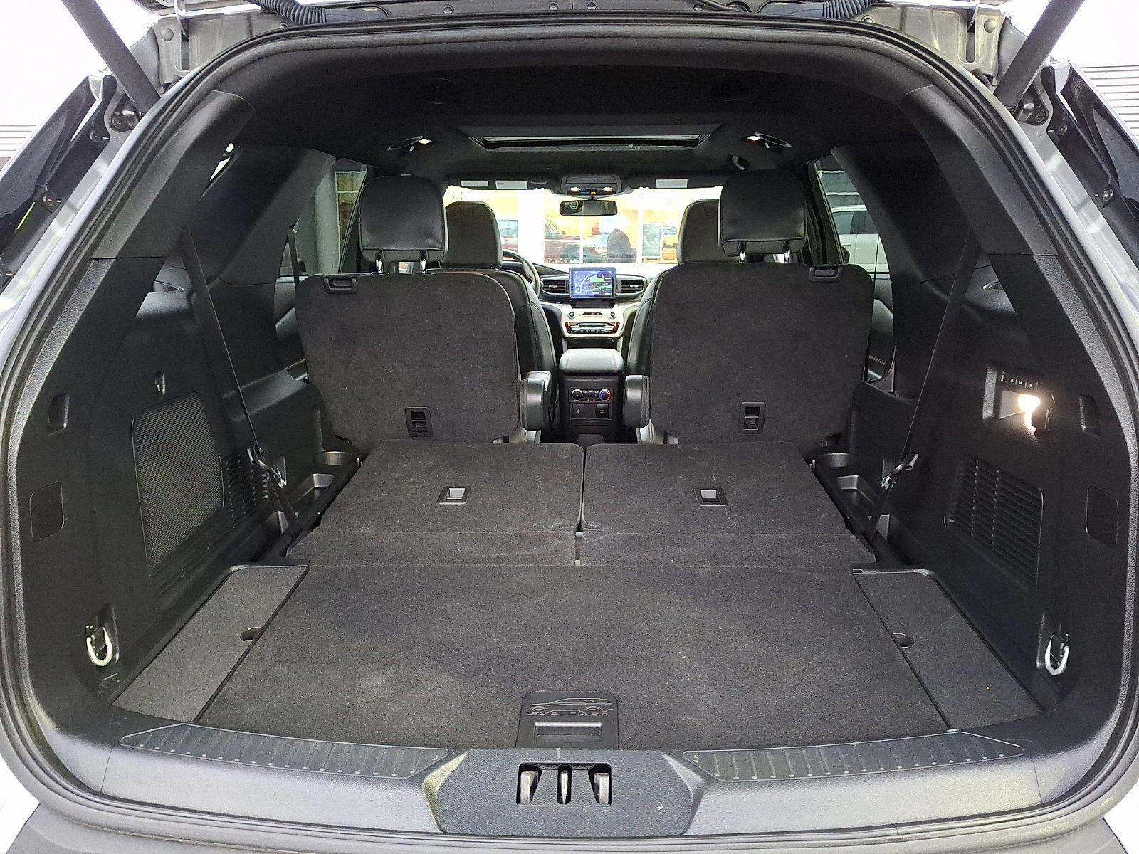 Certified 2023 Ford Explorer Timberline w/ Timberline Technology Package image 30