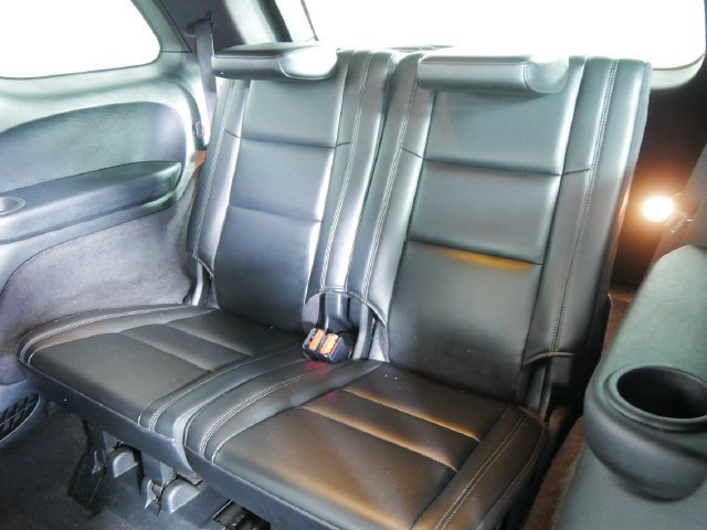 Used 2021 Dodge Durango GT w/ Blacktop Package AWD/4WD image 20