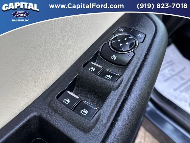 Certified 2024 Ford Edge SEL w/ Convenience Package image 20