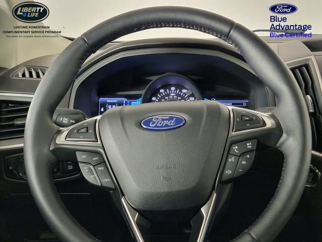 Certified 2024 Ford Edge SEL w/ Convenience Package AWD/4WD image 27