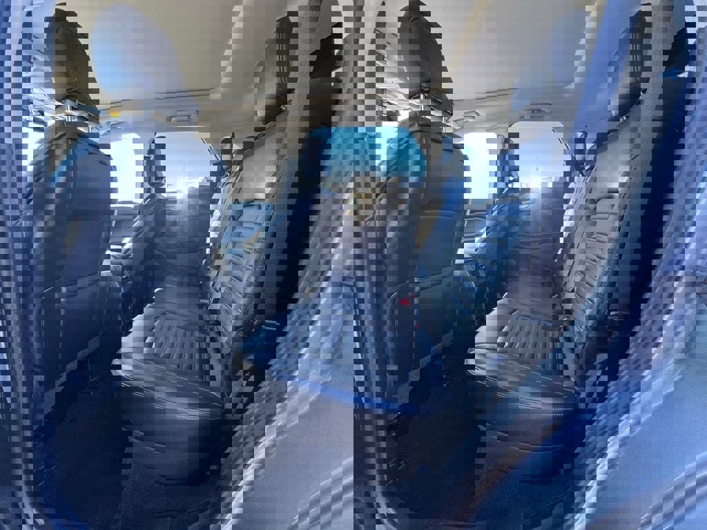 Certified 2023 Ford Edge SEL w/ Convenience Package image 10