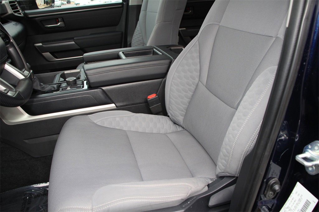 Used 2024 Toyota Tundra SR5 image 23