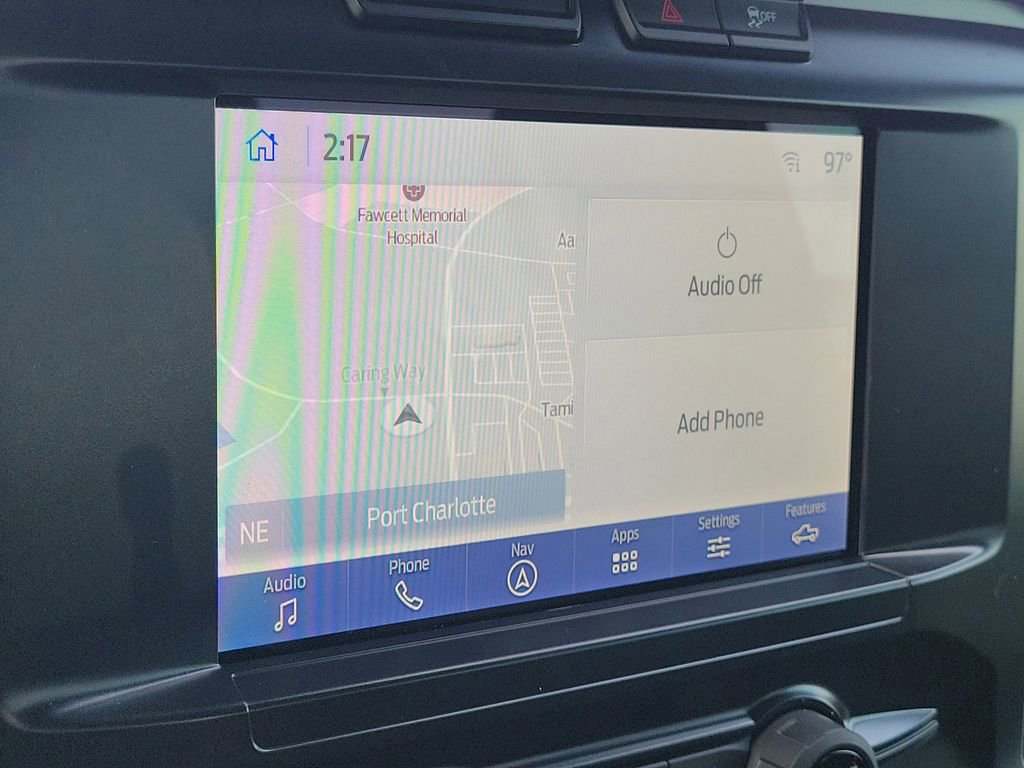 Certified 2023 Ford F150 XL w/ STX Appearance Package image 28