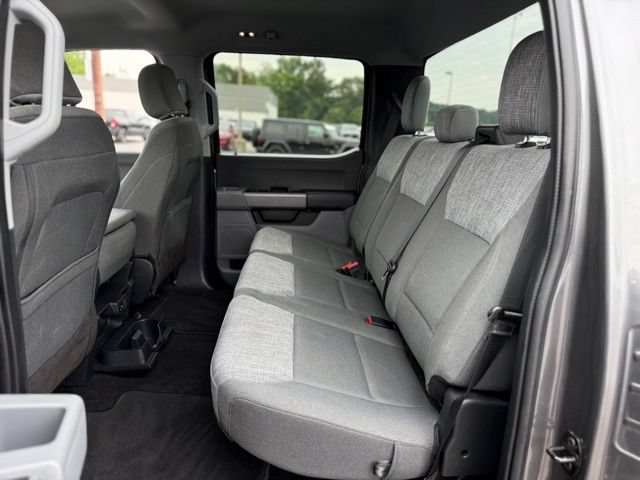 Certified 2023 Ford F150 XLT AWD/4WD image 13