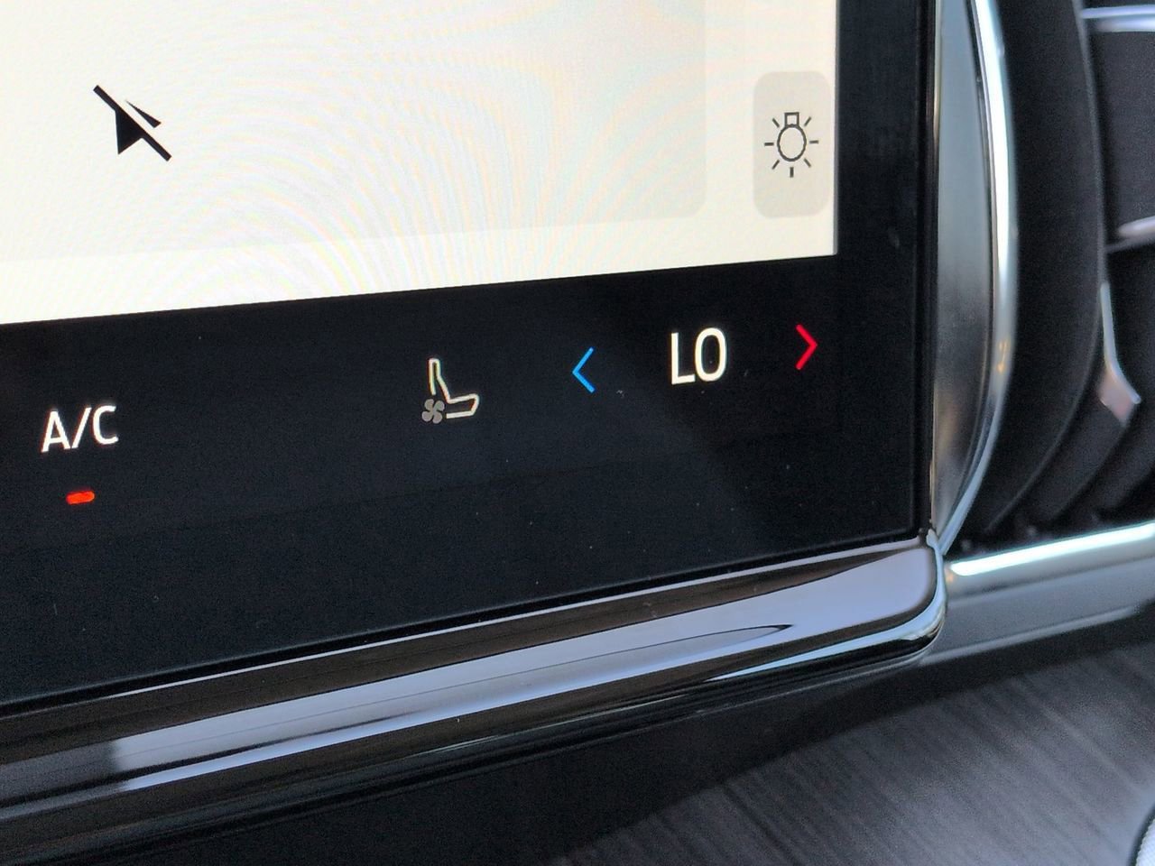 Certified 2025 Ford Expedition Platinum w/ Platinum Ultimate Package image 23