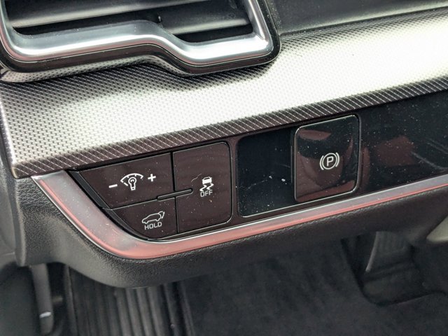 Used 2024 Kia Sportage SX image 19