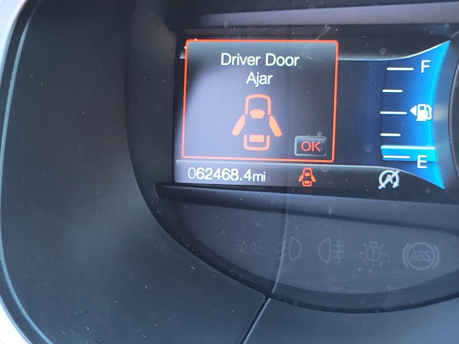 Certified 2022 Ford Edge ST-Line image 31