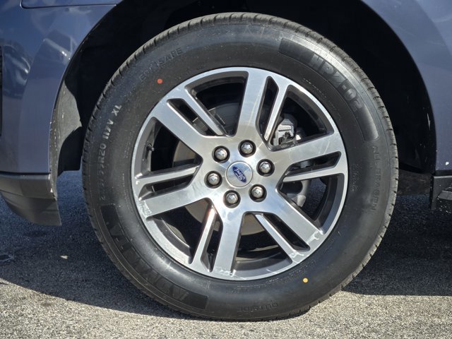 Certified 2022 Ford Expedition XLT image 10