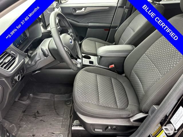 Certified 2023 Ford Escape Active w/ Tech Pack #2 AWD/4WD image 11