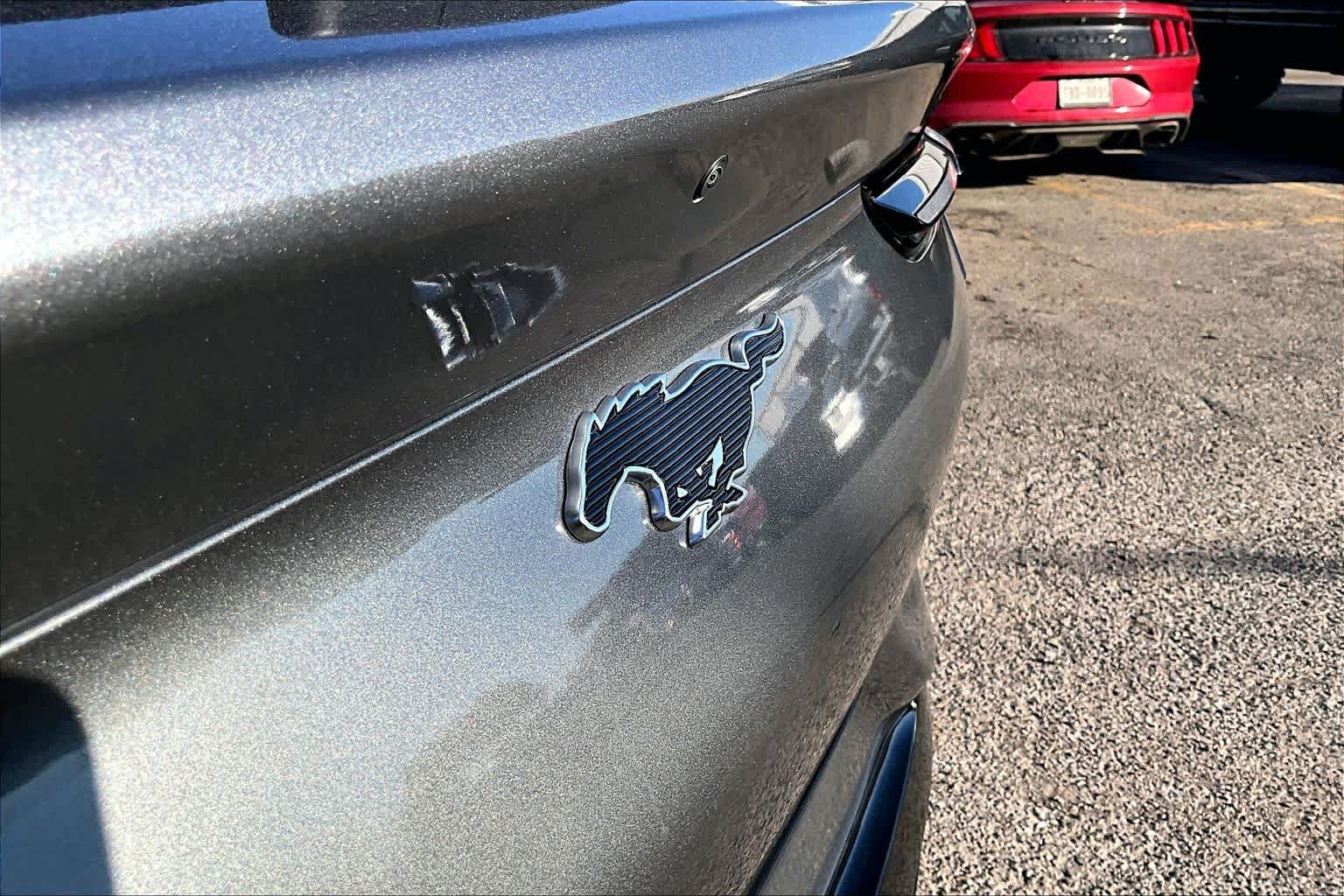 Certified 2023 Ford Mustang Mach-E Premium AWD/4WD image 30