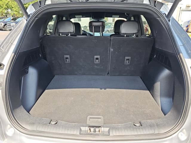 Certified 2023 Ford Escape ST-Line w/ Cold Weather Package FWD image 12