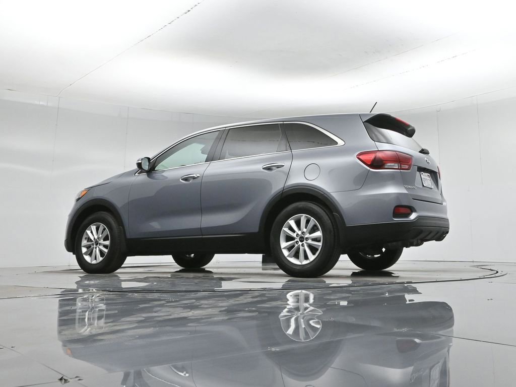 Used 2020 Kia Sorento LX image 23