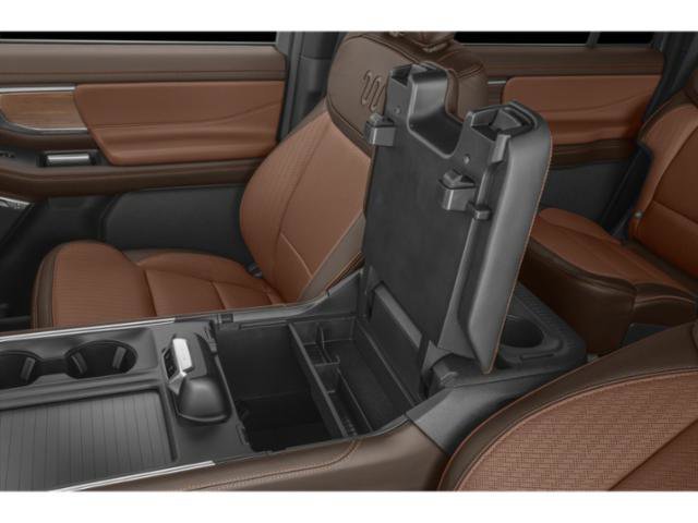 Certified 2025 Ford Expedition Max King Ranch AWD/4WD image 13