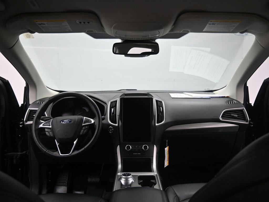Certified 2024 Ford Edge SEL w/ Convenience Package image 29