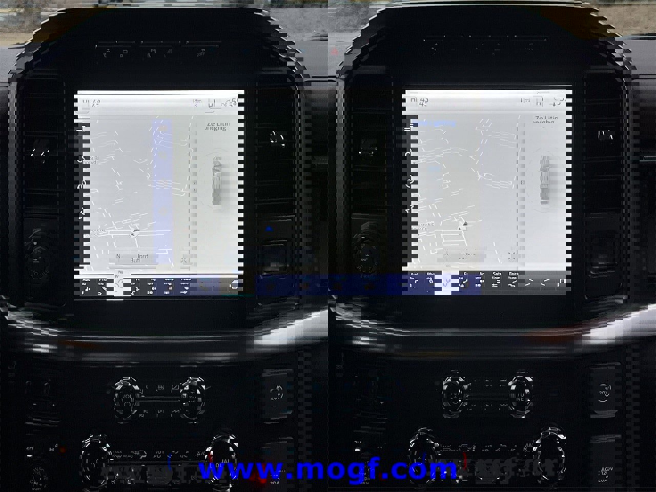 Certified 2023 Ford F150 Lariat w/ Equipment Group 502A High image 6