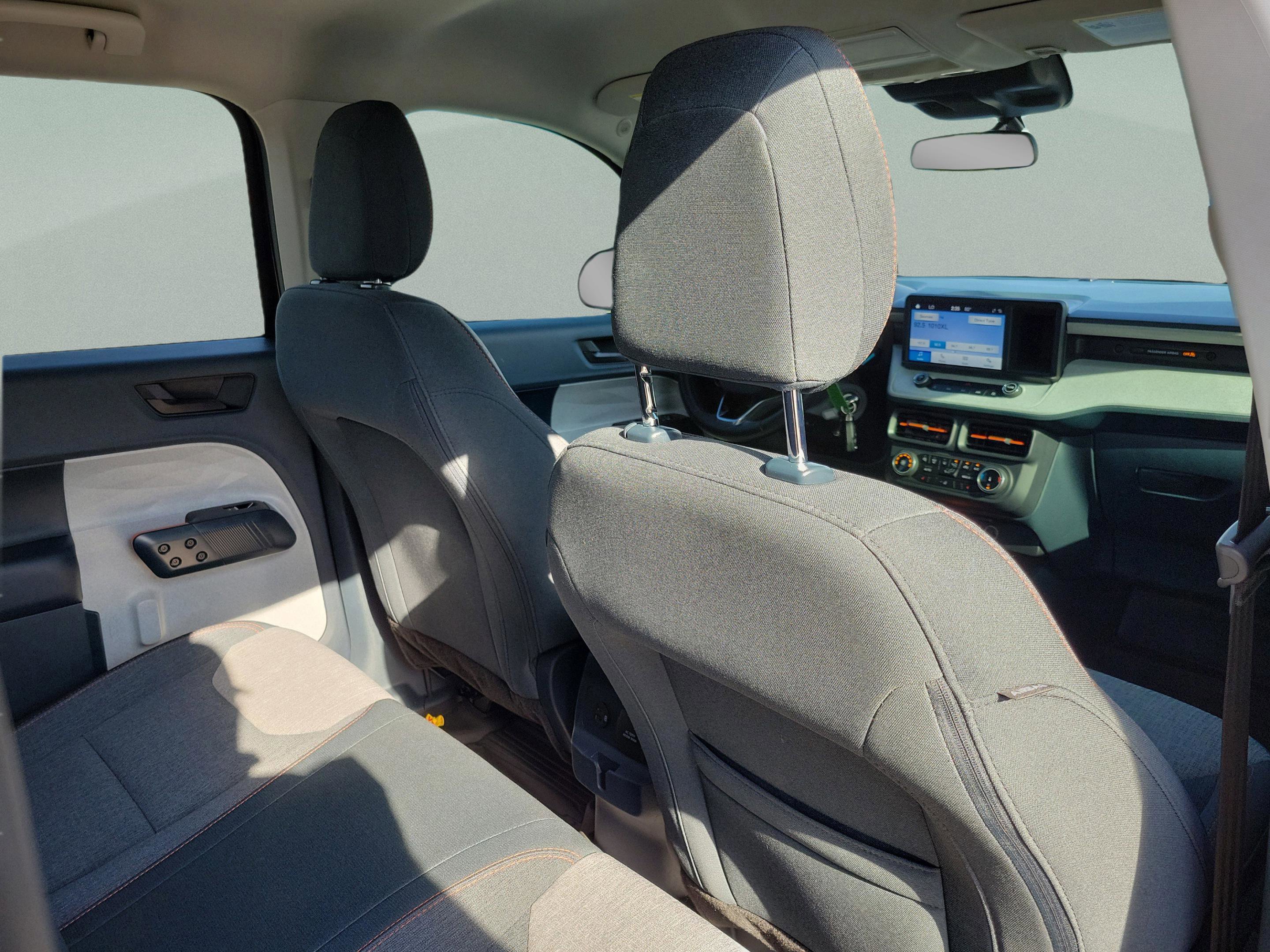 Certified 2024 Ford Maverick XLT w/ XLT Luxury Package image 22