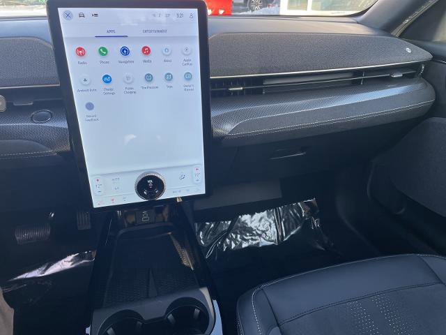 Certified 2025 Ford Mustang Mach-E GT image 36