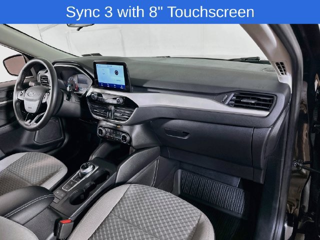 Certified 2022 Ford Escape SE w/ SE Sport Appearance Package AWD/4WD image 15