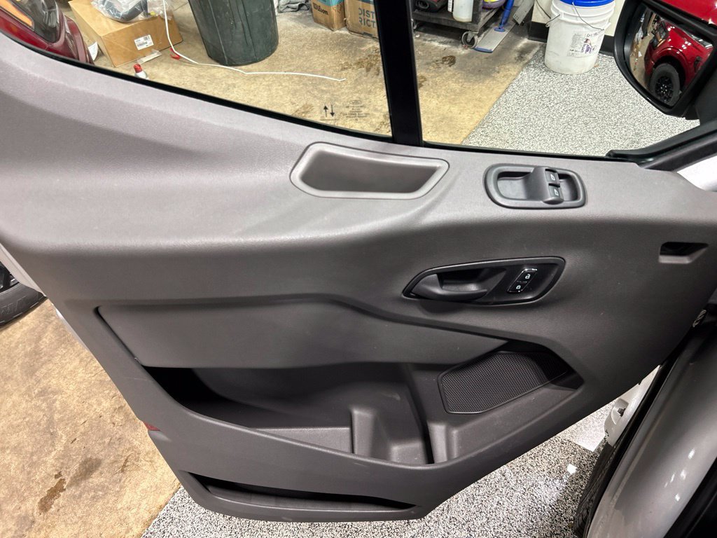 Certified 2026 Ford Transit 350 XLT AWD/4WD image 14