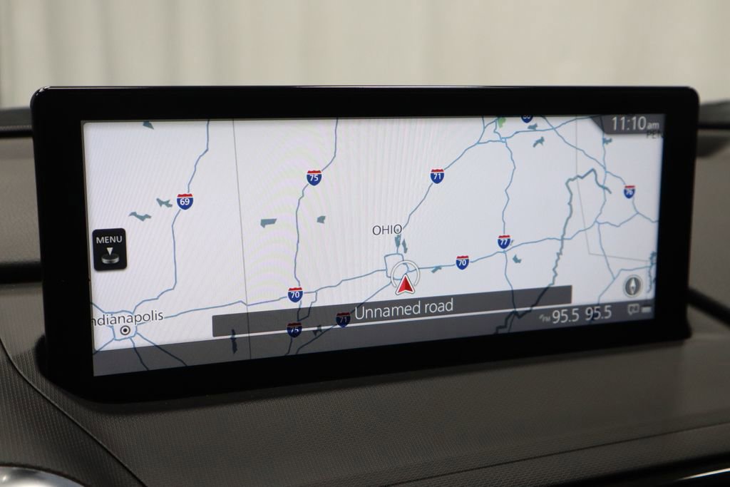 Used 2024 MAZDA MX-5 Miata Grand Touring w/ Weather Package image 10