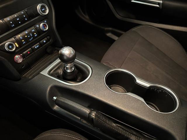 Certified 2022 Ford Mustang GT image 29