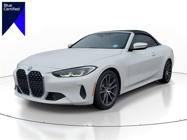 Used 2022 BMW 430i 430i image 1