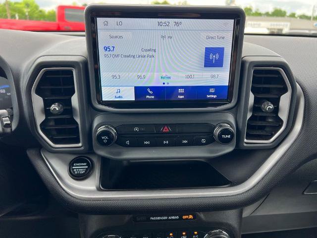 Certified 2022 Ford Bronco Sport Big Bend AWD/4WD image 23