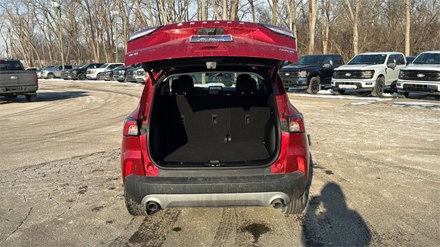 Certified 2022 Ford Escape SE w/ Convenience Package image 30