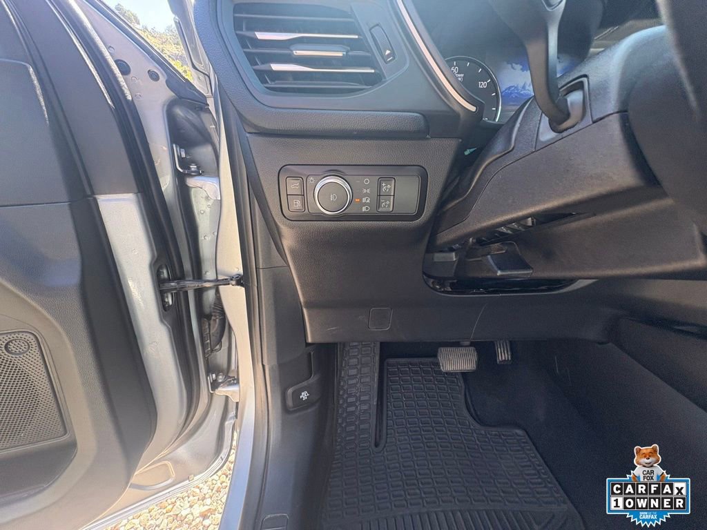 Certified 2021 Ford Escape SEL w/ Class II Trailer Tow Package image 16