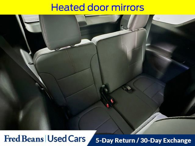 Used 2023 Chevrolet Traverse RS image 36