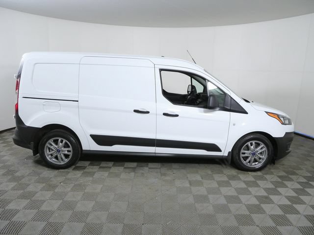 Certified 2022 Ford Transit Connect XL w/ Trailer Tow Package FWD image 10