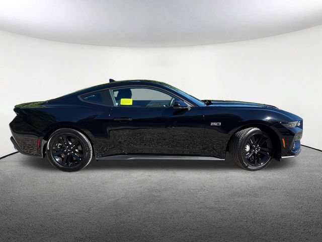 Certified 2026 Ford Mustang GT RWD image 15