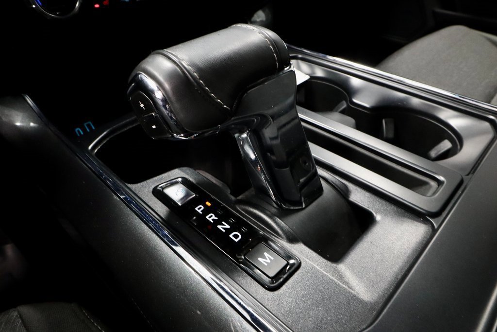 Certified 2022 Ford F150 XLT w/ Equipment Group 302A High image 30