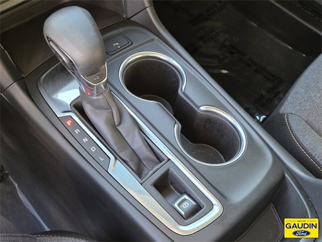 Used 2023 Chevrolet Equinox LT image 24