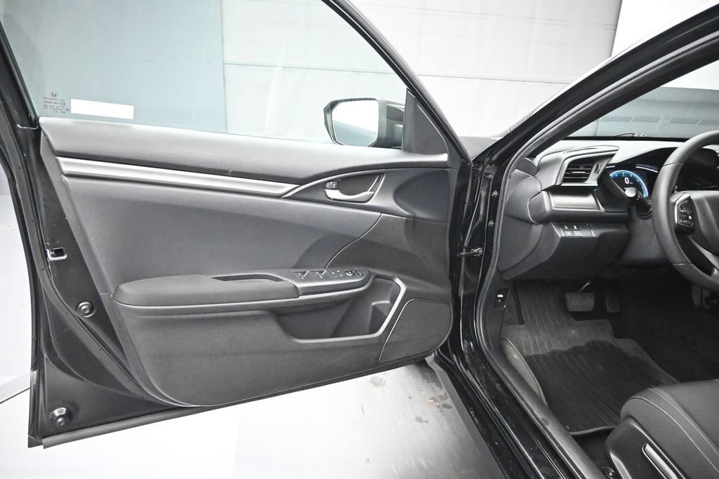 Used 2020 Honda Civic LX image 13