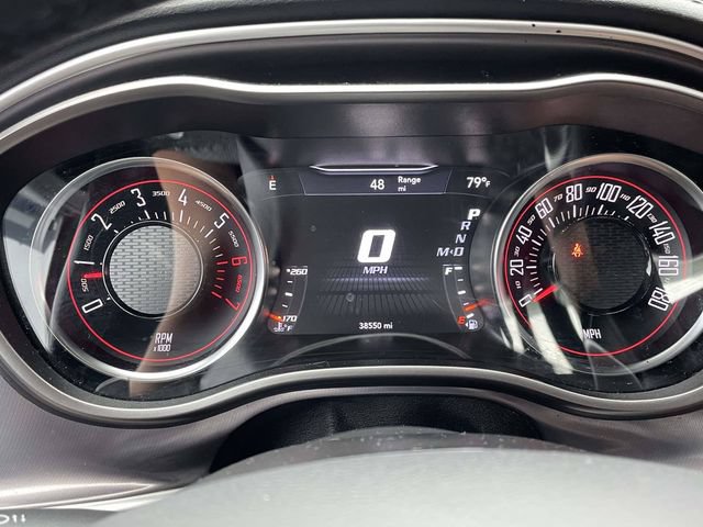 Used 2021 Dodge Challenger R/T Scat Pack w/ Plus Package RWD image 14