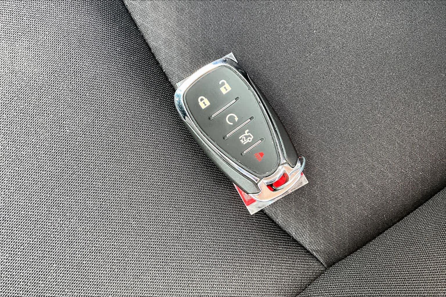Used 2024 Chevrolet Malibu RS FWD image 14