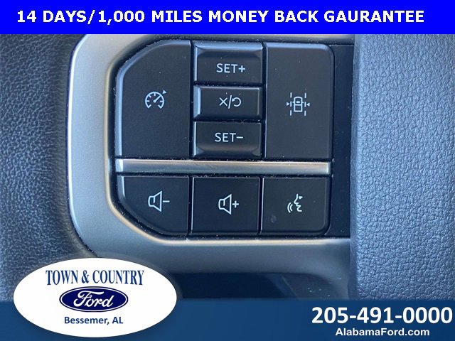 Certified 2024 Ford Expedition XLT image 18