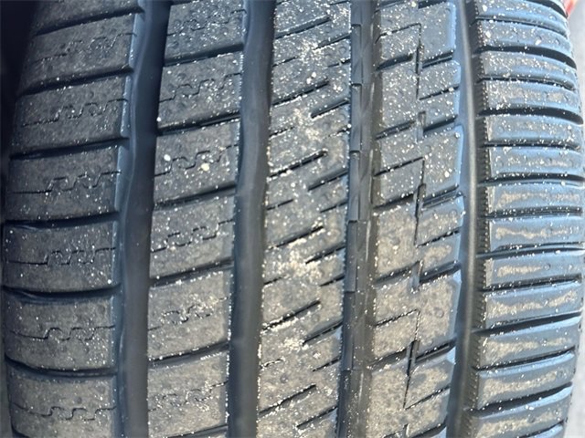 Used 2021 Mercedes-Benz E 450 4MATIC Cabriolet image 11