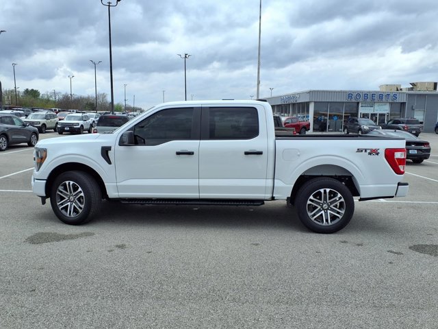 Certified 2023 Ford F150 XL w/ STX Appearance Package image 2