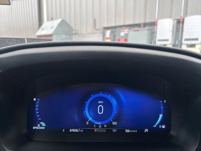 Certified 2020 Ford Explorer ST w/ Premium Technology Package AWD/4WD image 17
